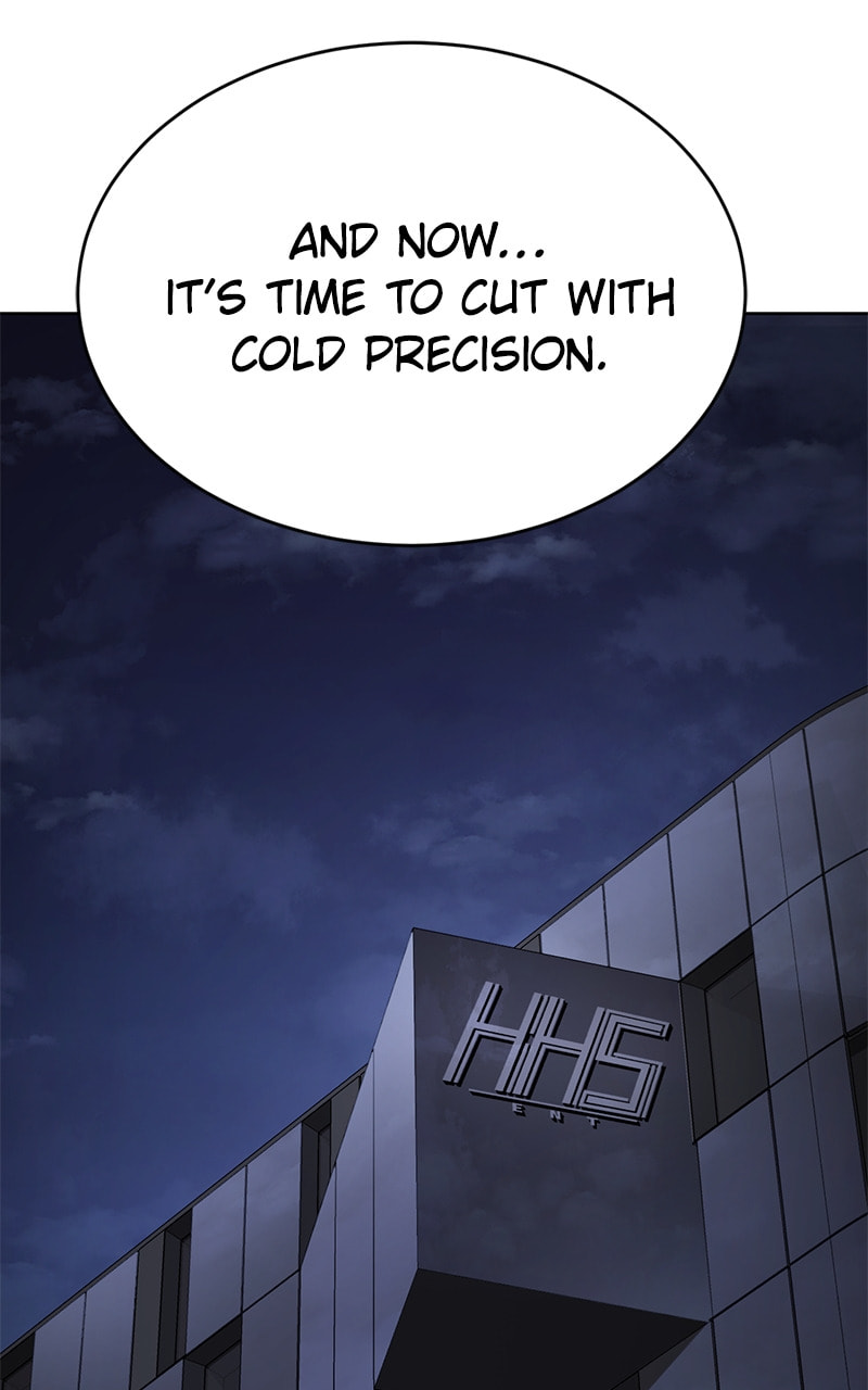 Read Mr. Baek chapter 74 image 132 on Lezhin