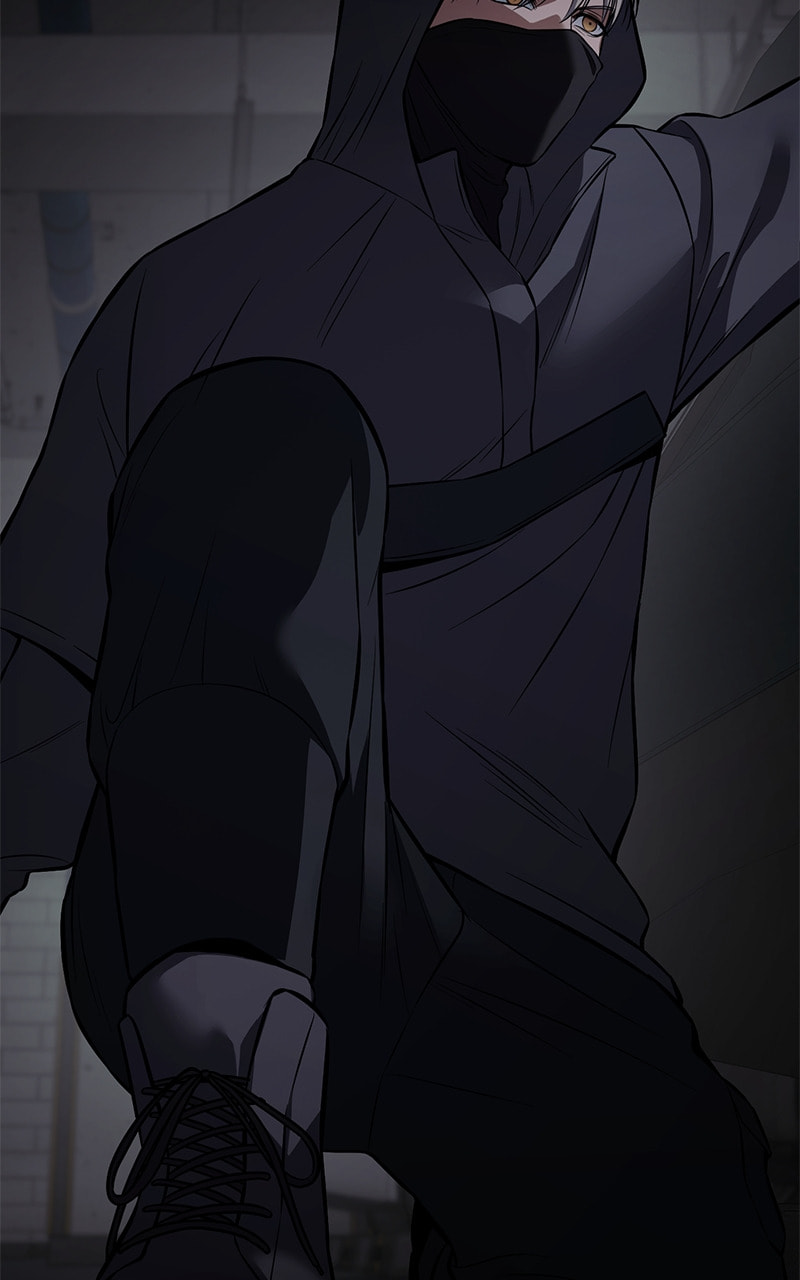 Read Mr. Baek chapter 74 image 136 on Lezhin