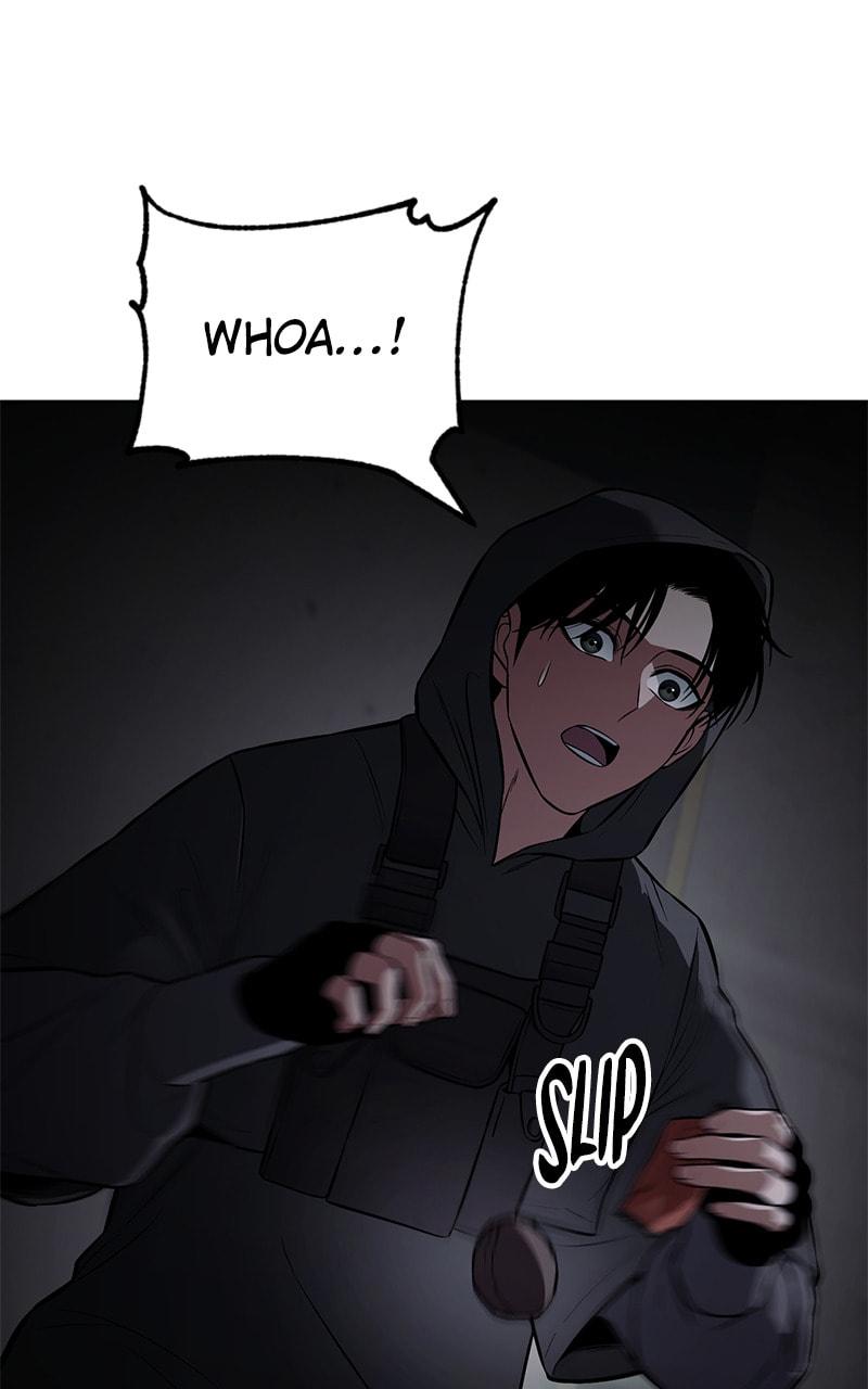 Read Mr. Baek chapter 74 image 139 on Lezhin