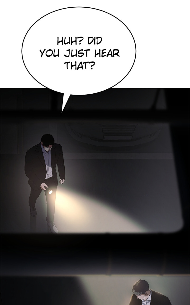 Read Mr. Baek chapter 74 image 141 on Lezhin