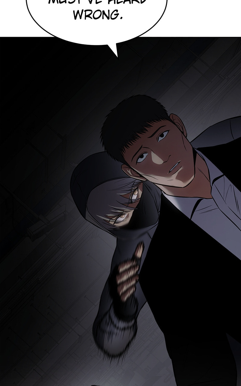 Read Mr. Baek chapter 74 image 145 on Lezhin