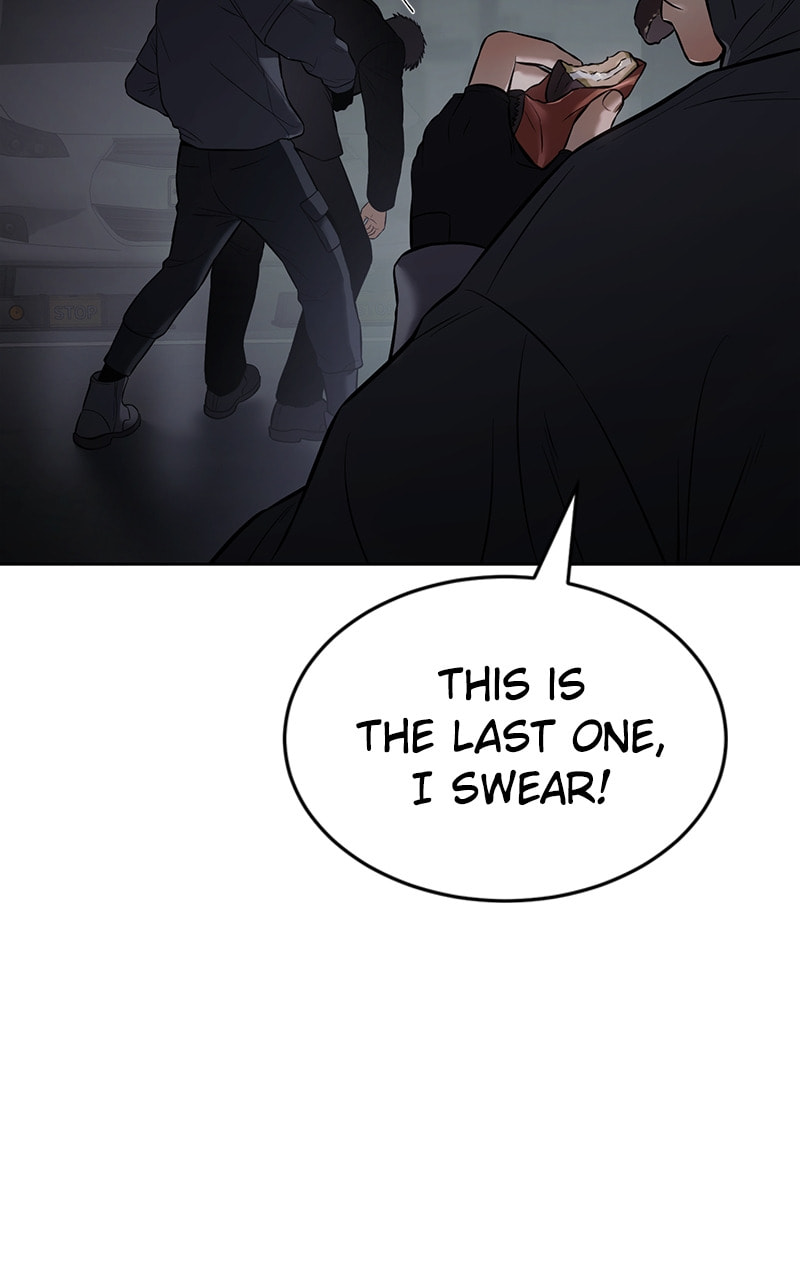Read Mr. Baek chapter 74 image 149 on Lezhin