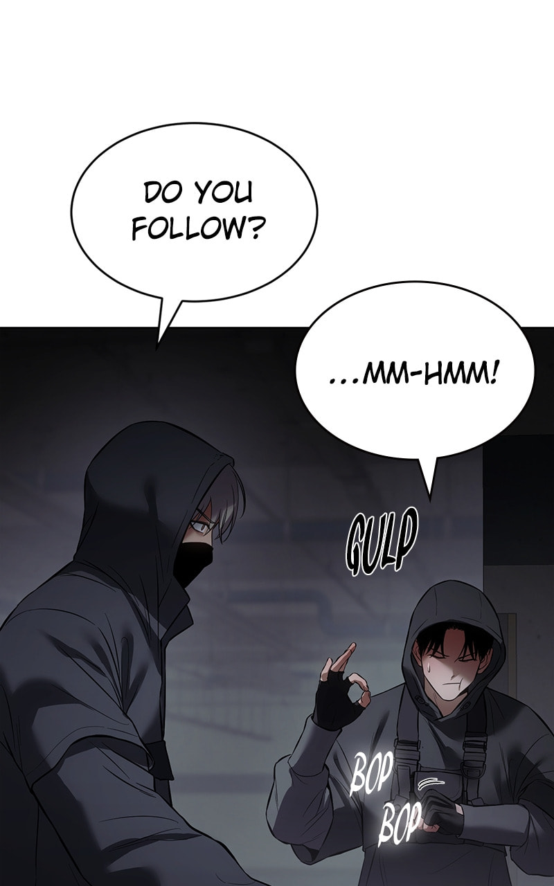 Read Mr. Baek chapter 74 image 152 on Lezhin