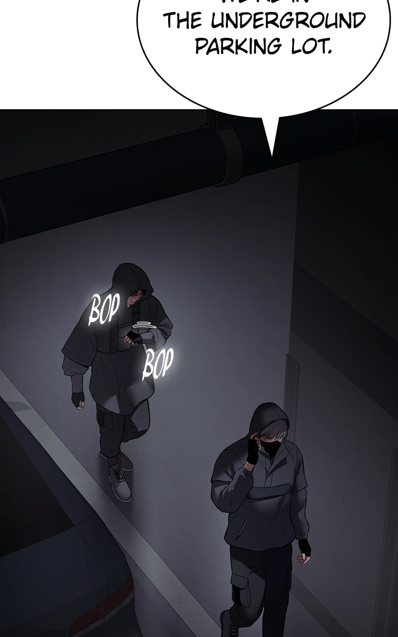 Read Mr. Baek chapter 74 image 154 on Lezhin