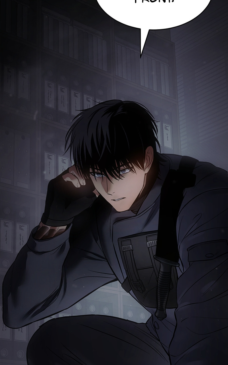 Read Mr. Baek chapter 74 image 157 on Lezhin