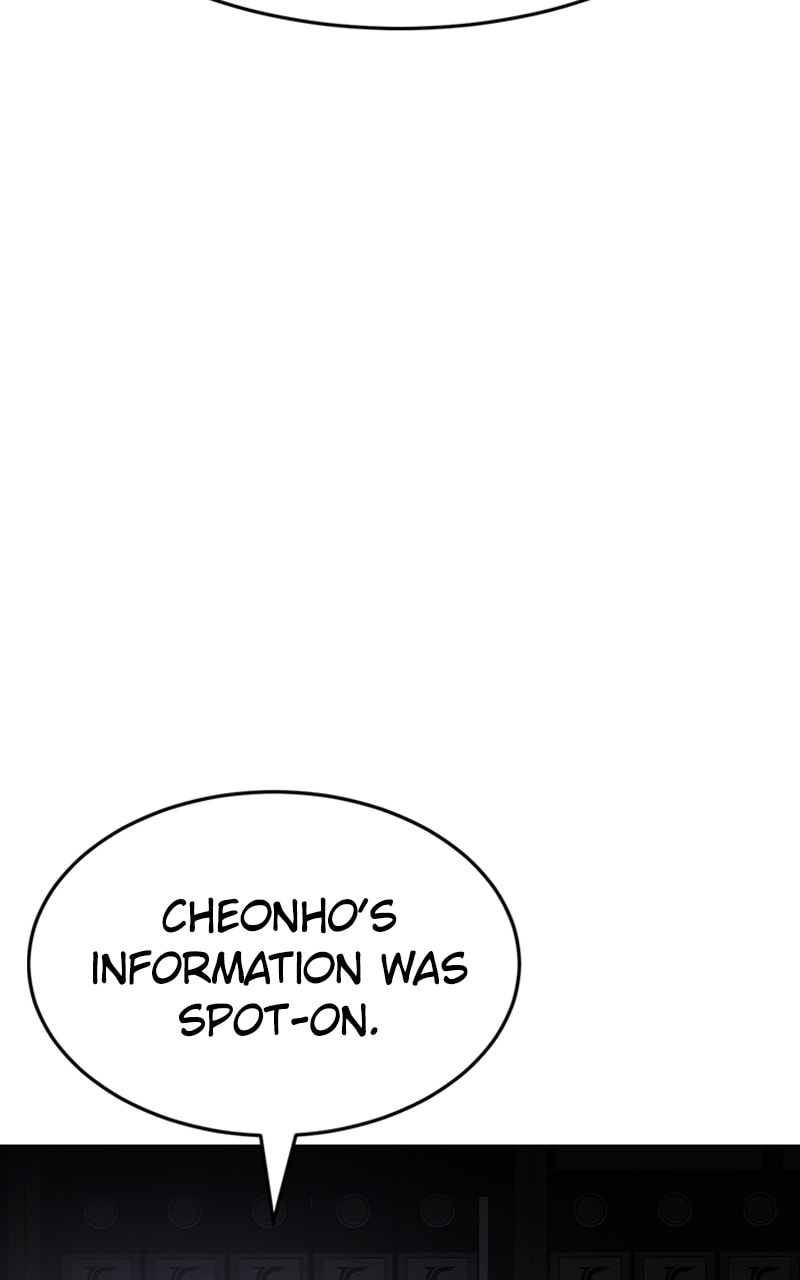 Read Mr. Baek chapter 74 image 159 on Lezhin