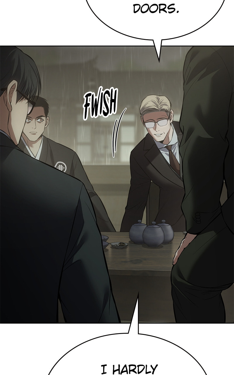 Read Mr. Baek chapter 74 image 16 on Lezhin