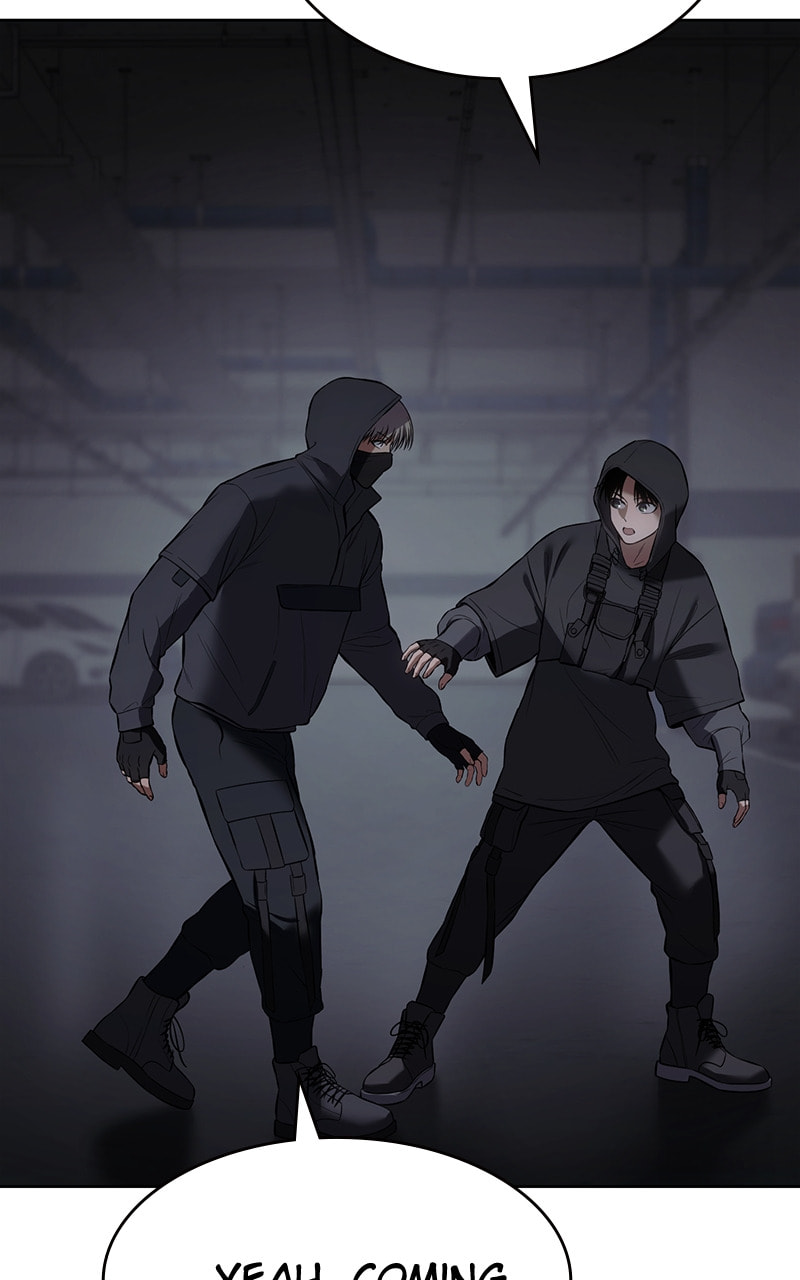 Read Mr. Baek chapter 74 image 165 on Lezhin