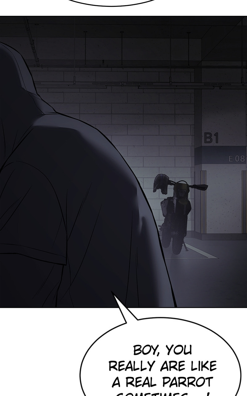Read Mr. Baek chapter 74 image 167 on Lezhin