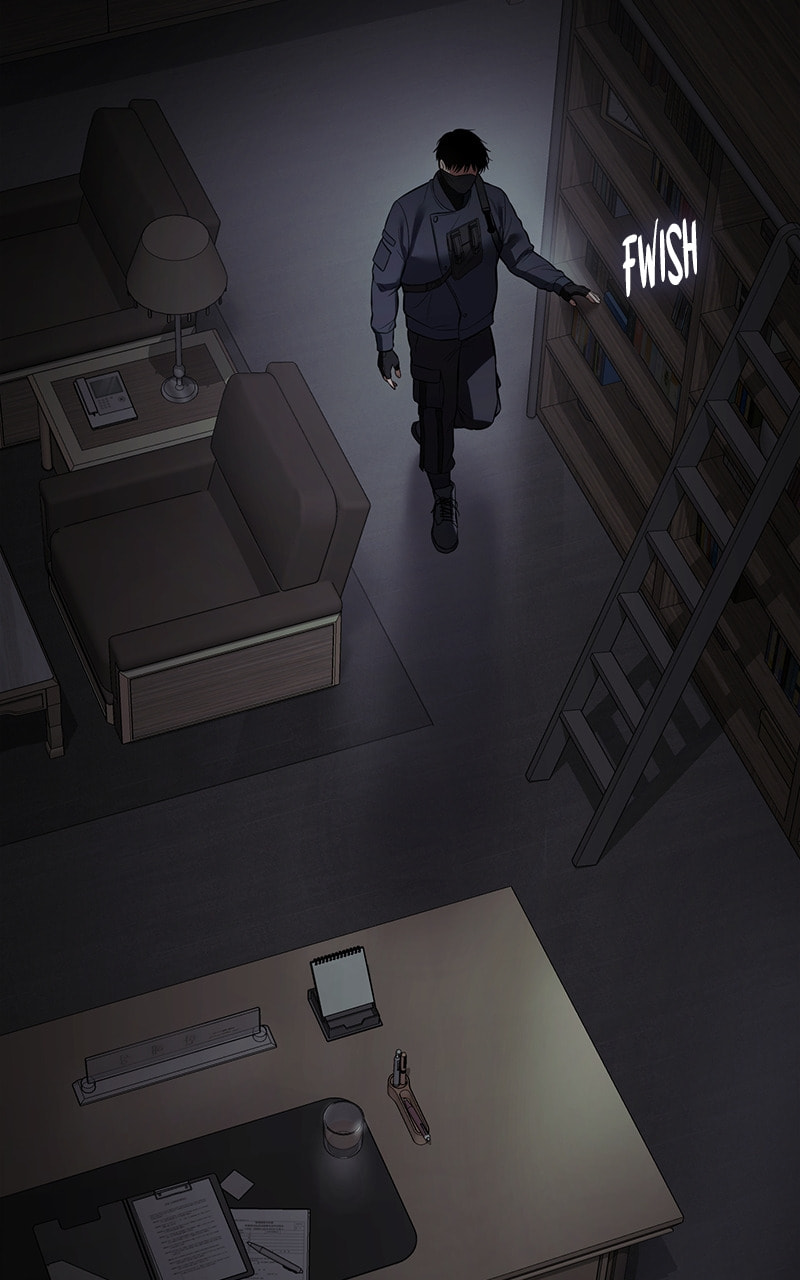 Read Mr. Baek chapter 74 image 172 on Lezhin