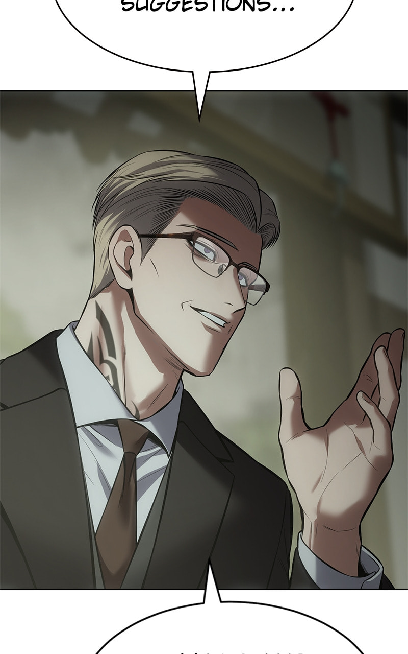 Read Mr. Baek chapter 74 image 18 on Lezhin