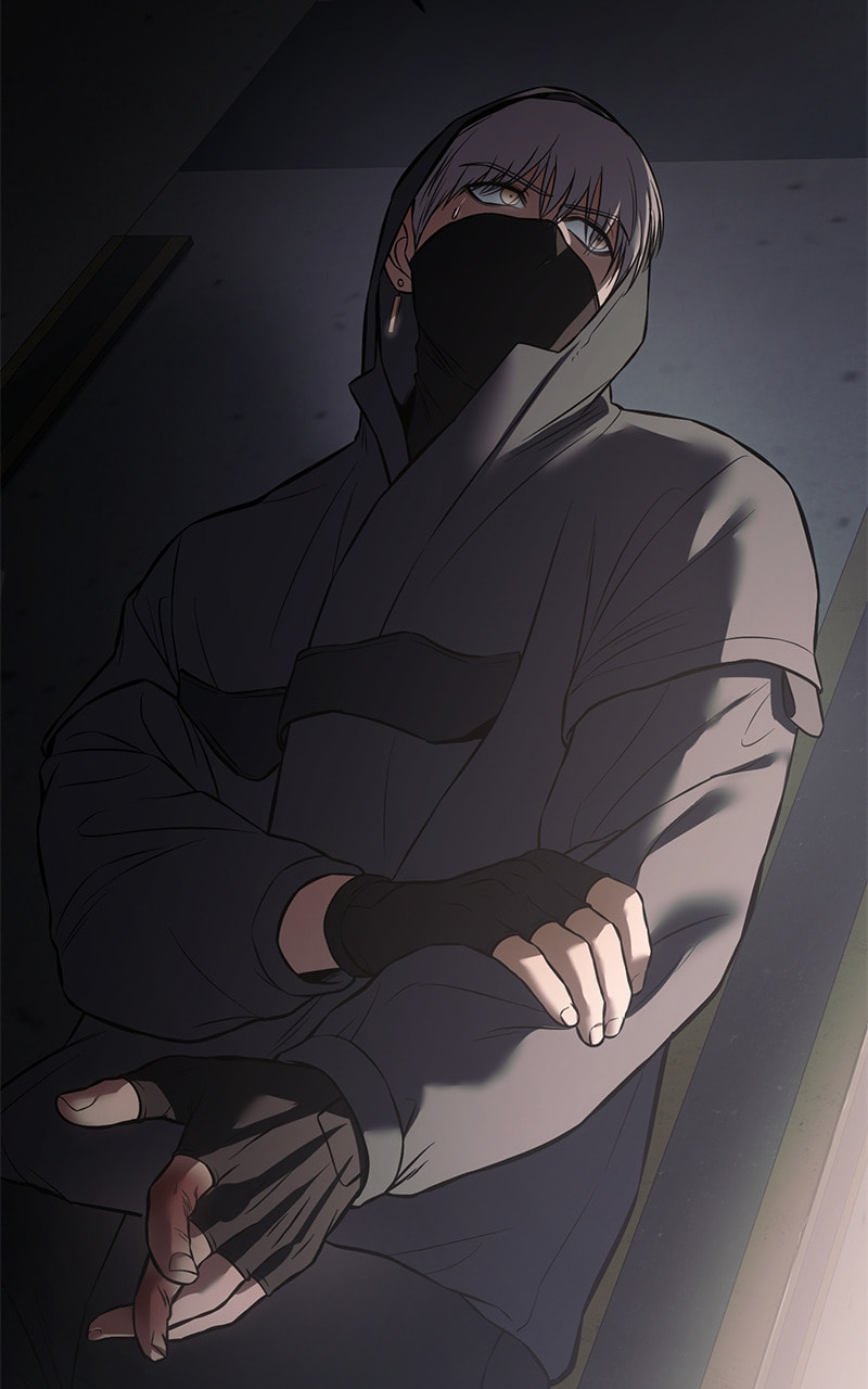 Read Mr. Baek chapter 74 image 192 on Lezhin