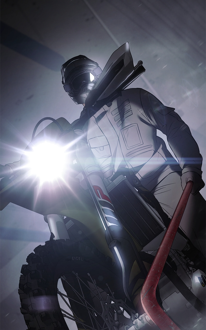 Read Mr. Baek chapter 74 image 196 on Lezhin