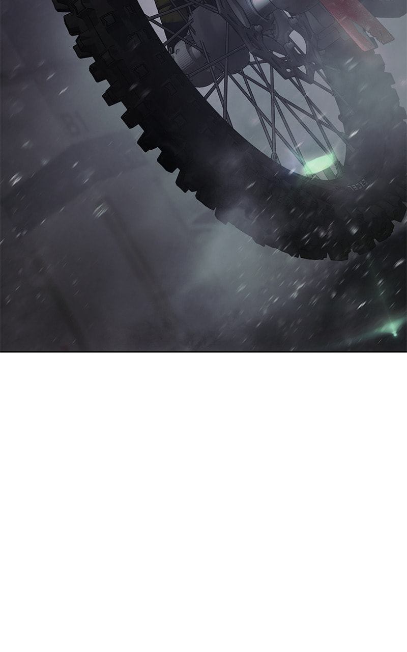 Read Mr. Baek chapter 74 image 197 on Lezhin