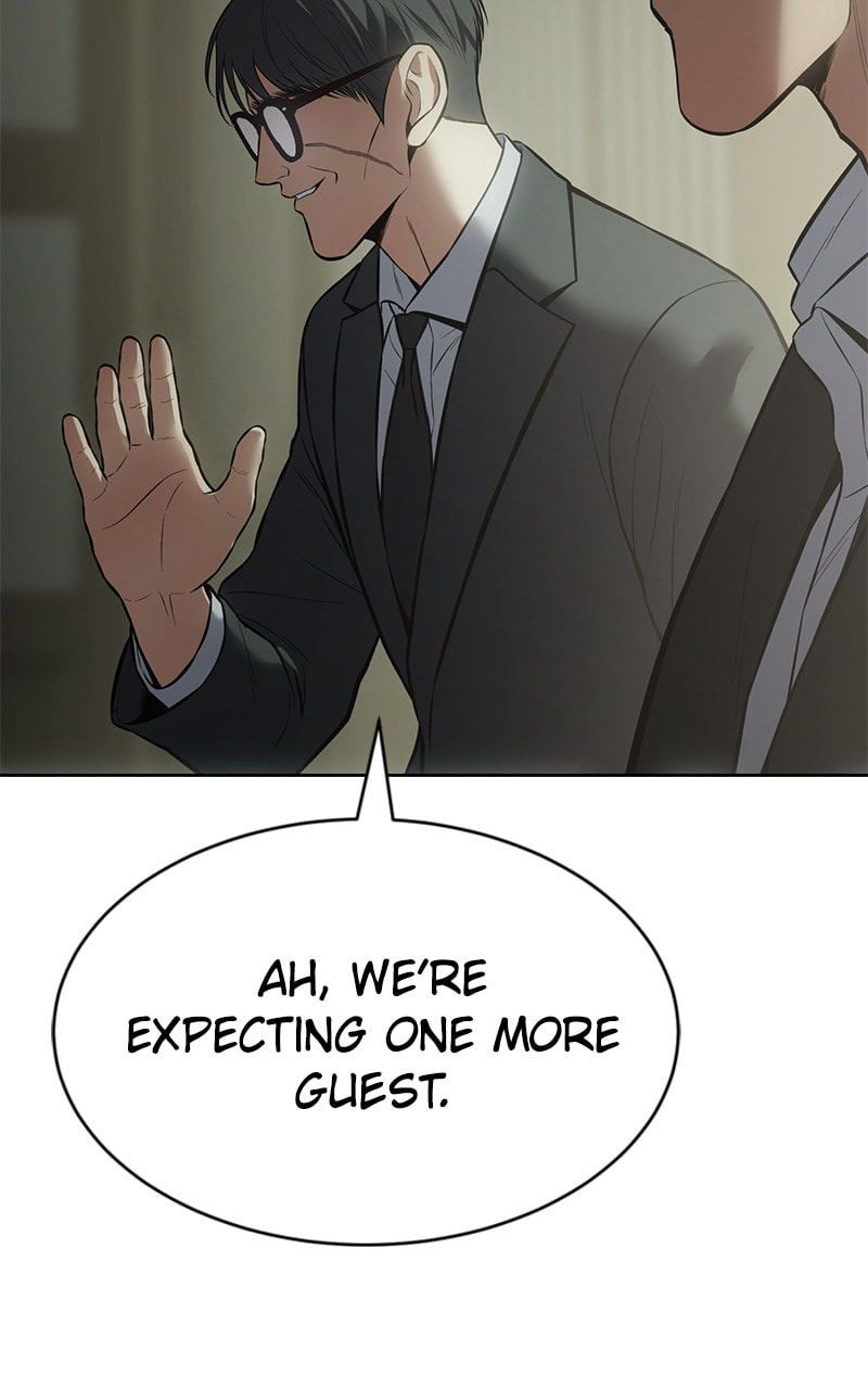 Read Mr. Baek chapter 74 image 2 on Lezhin