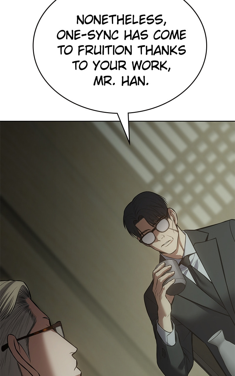 Read Mr. Baek chapter 74 image 20 on Lezhin