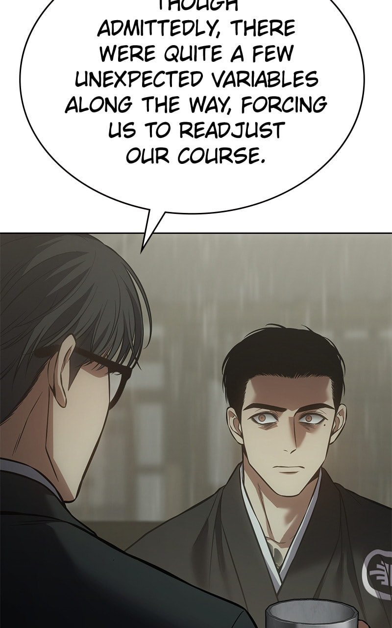 Read Mr. Baek chapter 74 image 22 on Lezhin