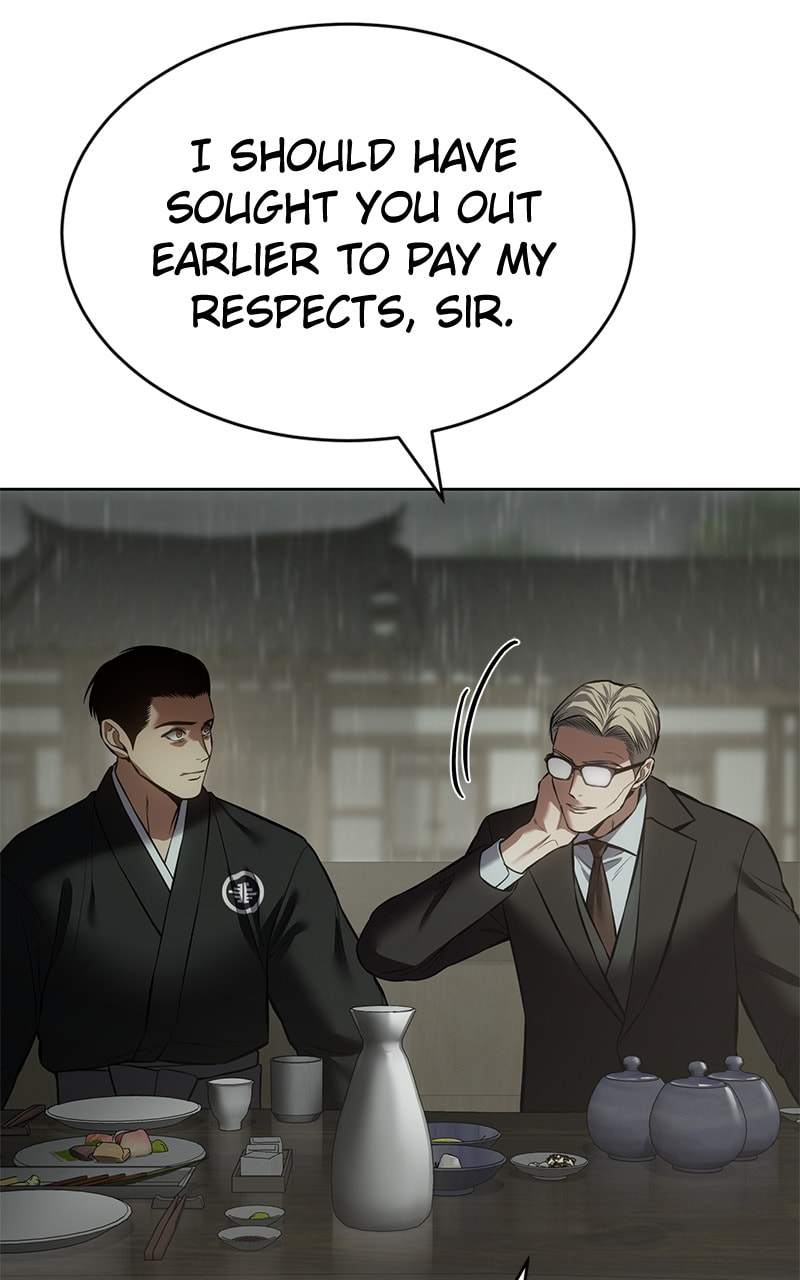 Read Mr. Baek chapter 74 image 24 on Lezhin