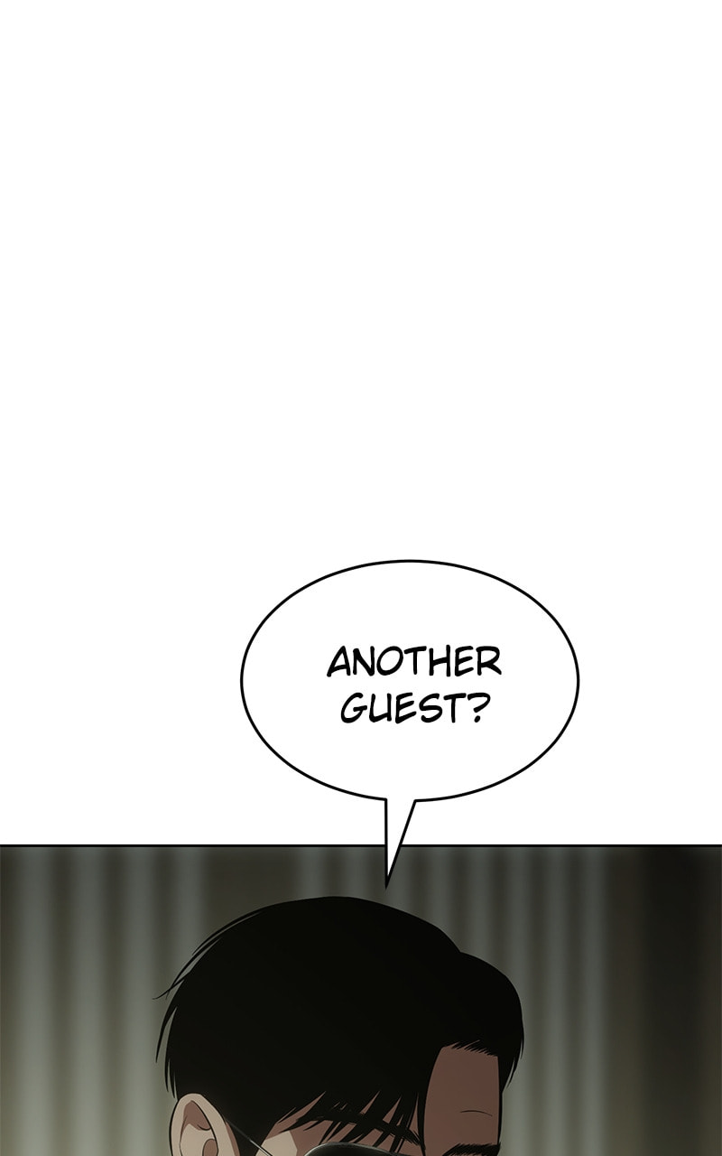 Read Mr. Baek chapter 74 image 3 on Lezhin