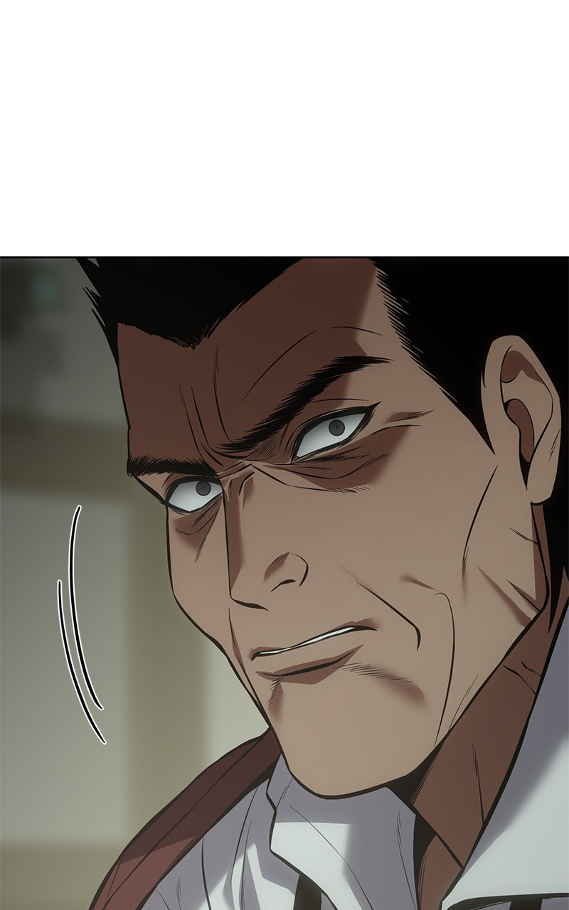 Read Mr. Baek chapter 74 image 35 on Lezhin