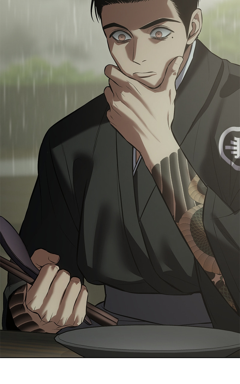 Read Mr. Baek chapter 74 image 37 on Lezhin