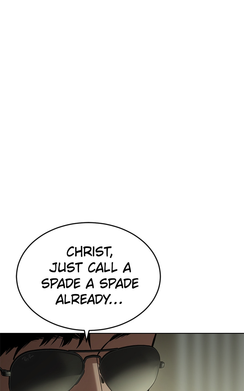 Read Mr. Baek chapter 74 image 38 on Lezhin