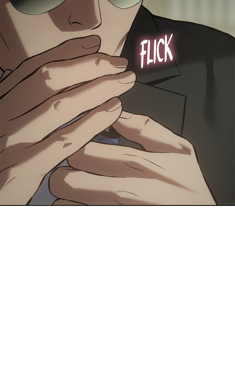 Read Mr. Baek chapter 74 image 39 on Lezhin
