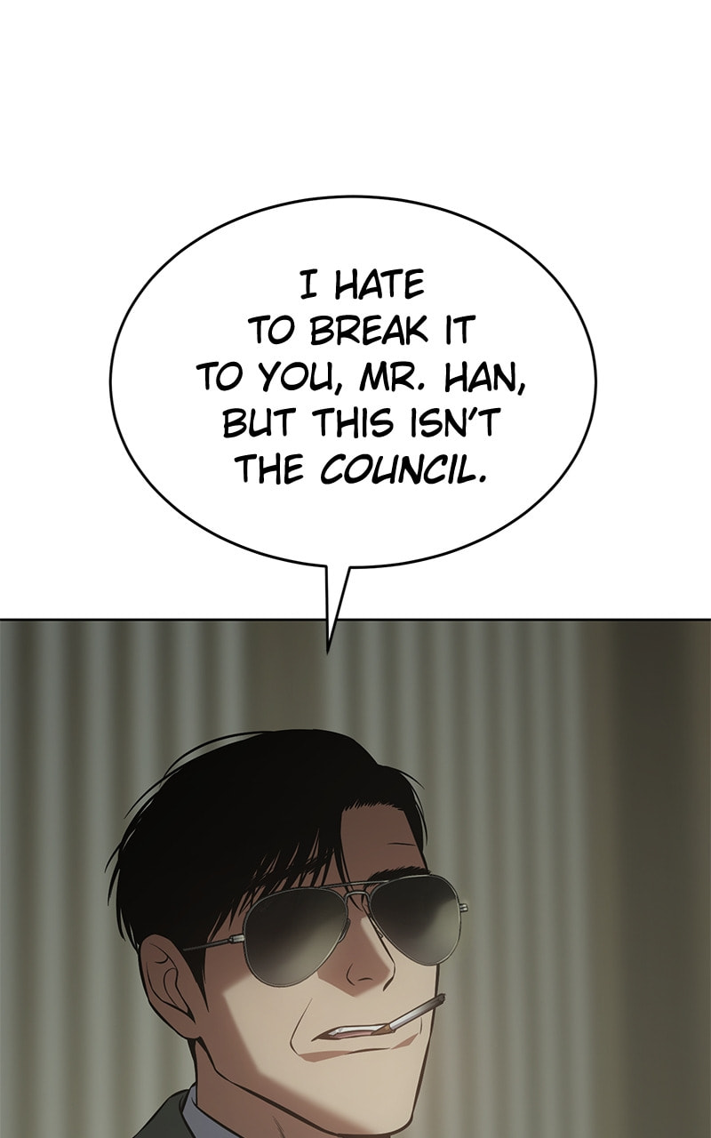 Read Mr. Baek chapter 74 image 40 on Lezhin
