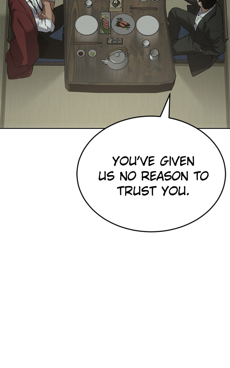 Read Mr. Baek chapter 74 image 44 on Lezhin