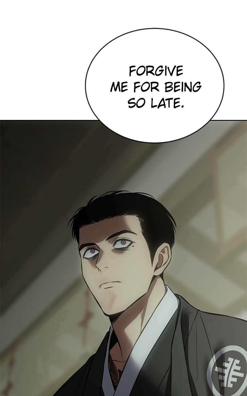 Read Mr. Baek chapter 74 image 5 on Lezhin