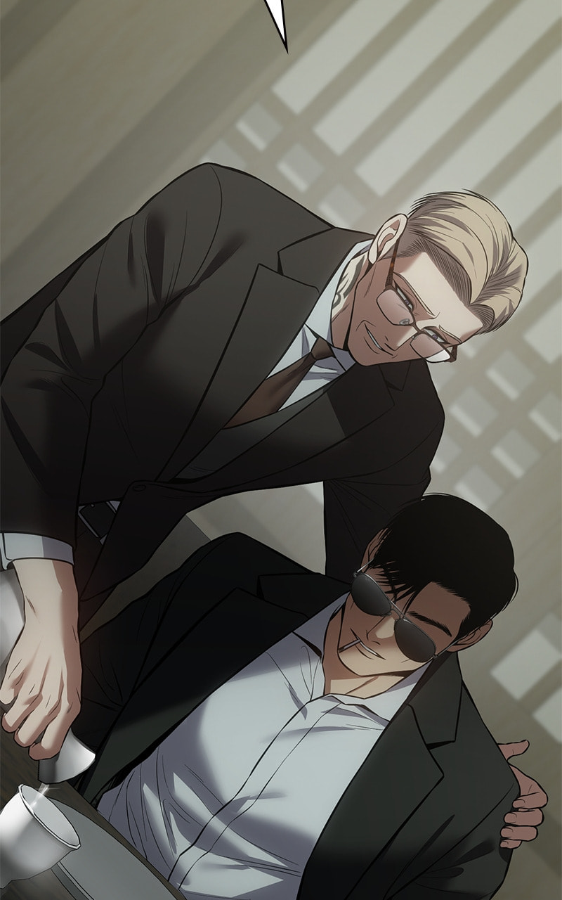 Read Mr. Baek chapter 74 image 52 on Lezhin