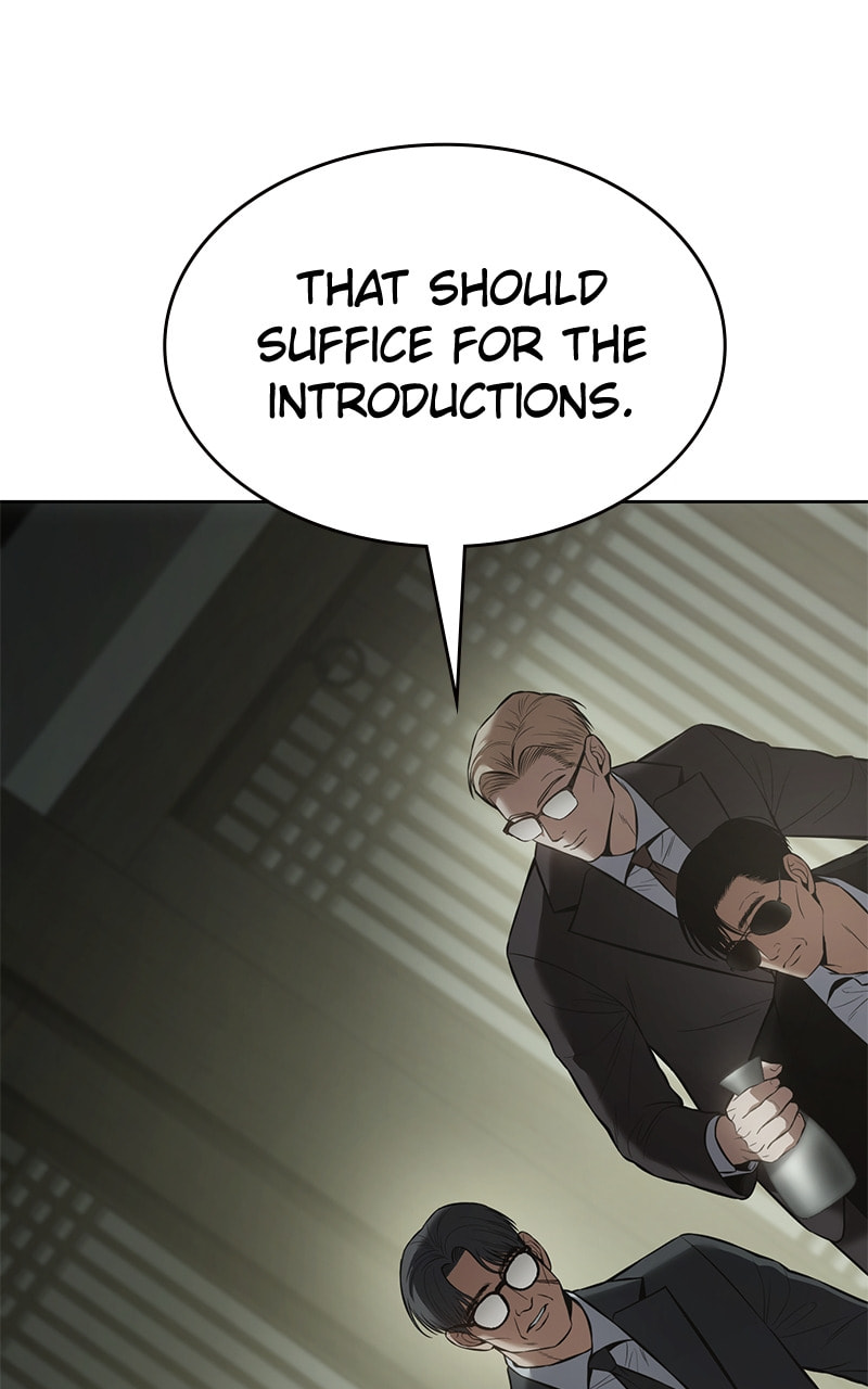 Read Mr. Baek chapter 74 image 56 on Lezhin