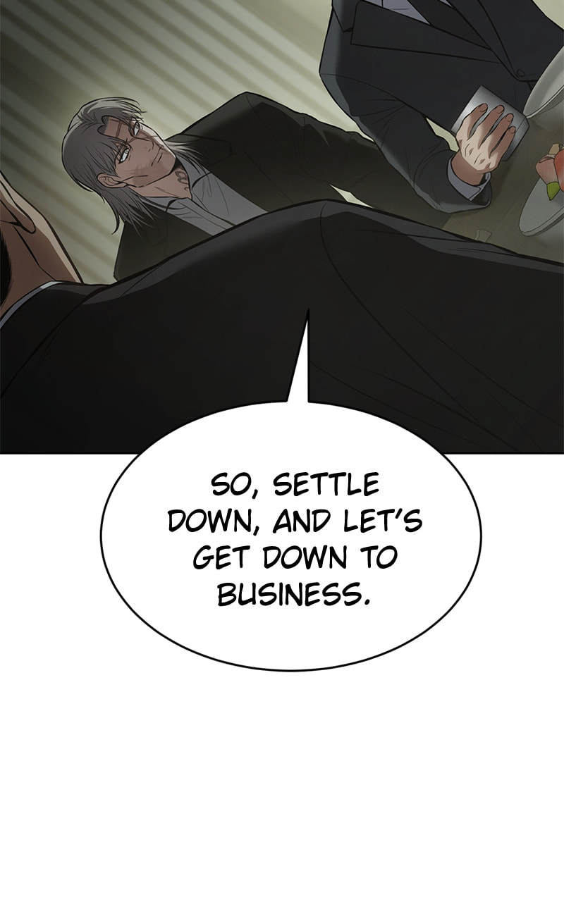 Read Mr. Baek chapter 74 image 57 on Lezhin