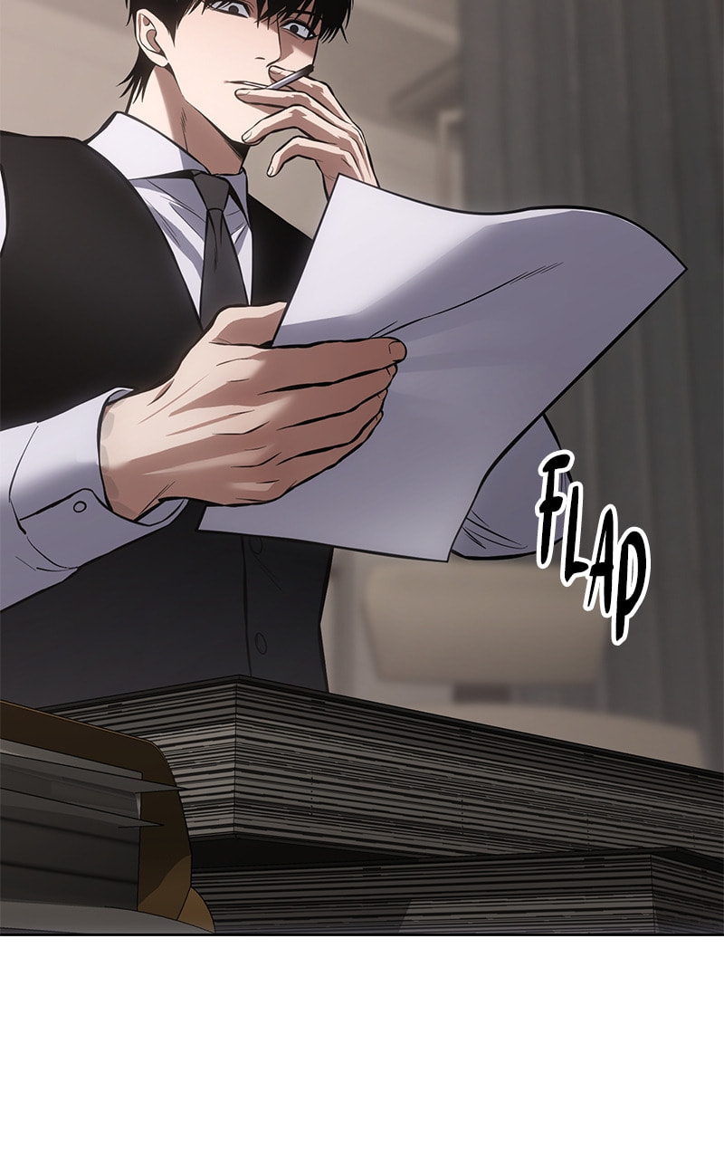 Read Mr. Baek chapter 74 image 73 on Lezhin