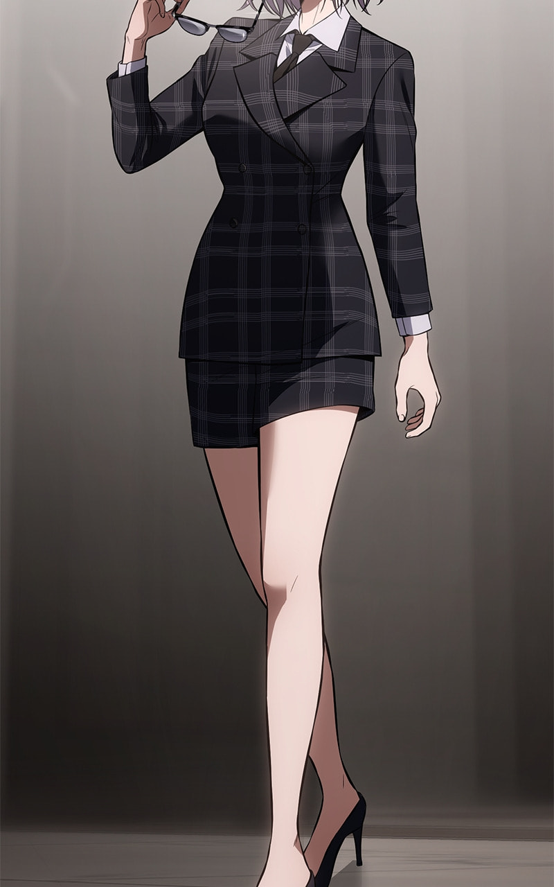 Read Mr. Baek chapter 74 image 77 on Lezhin