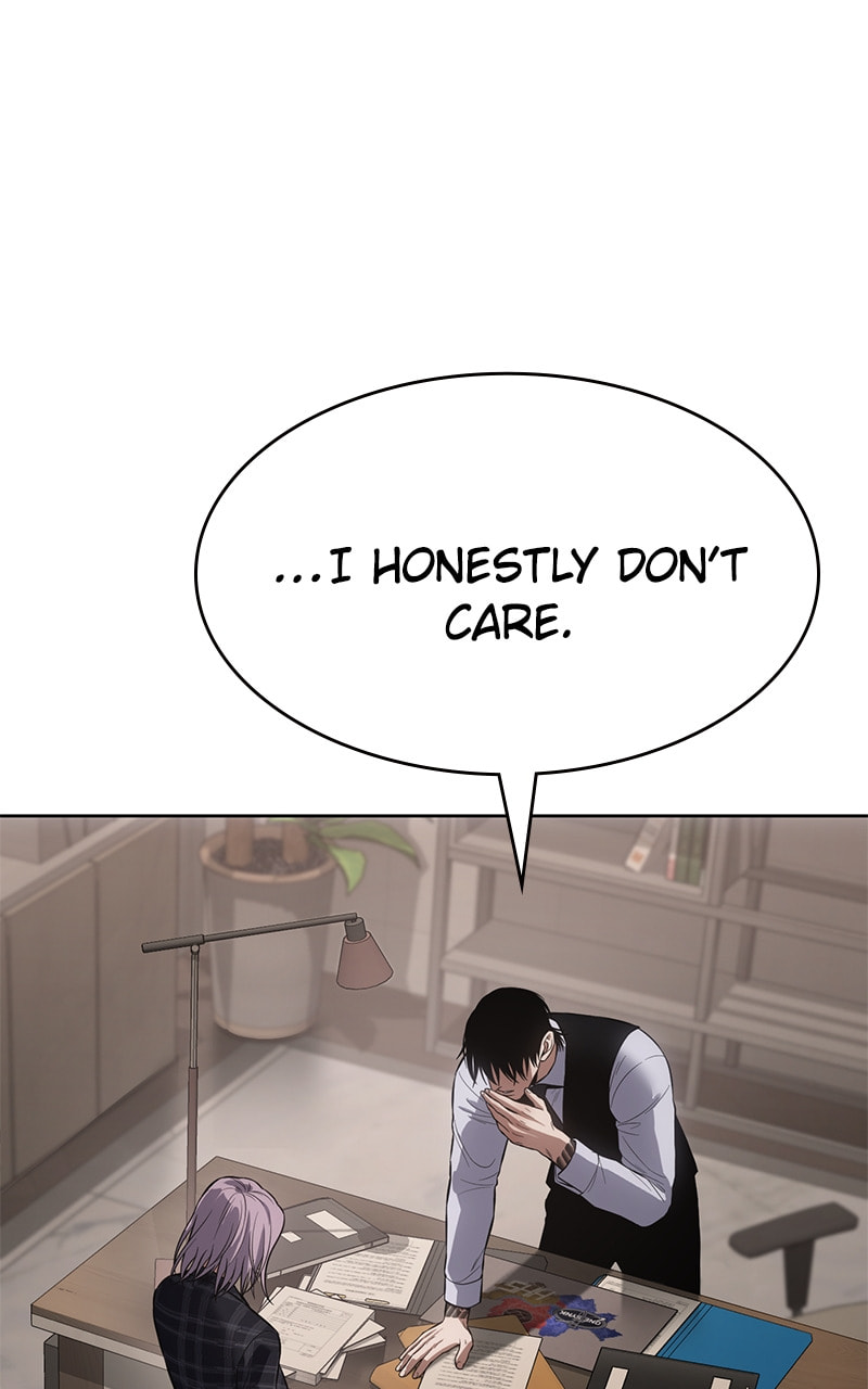 Read Mr. Baek chapter 74 image 84 on Lezhin