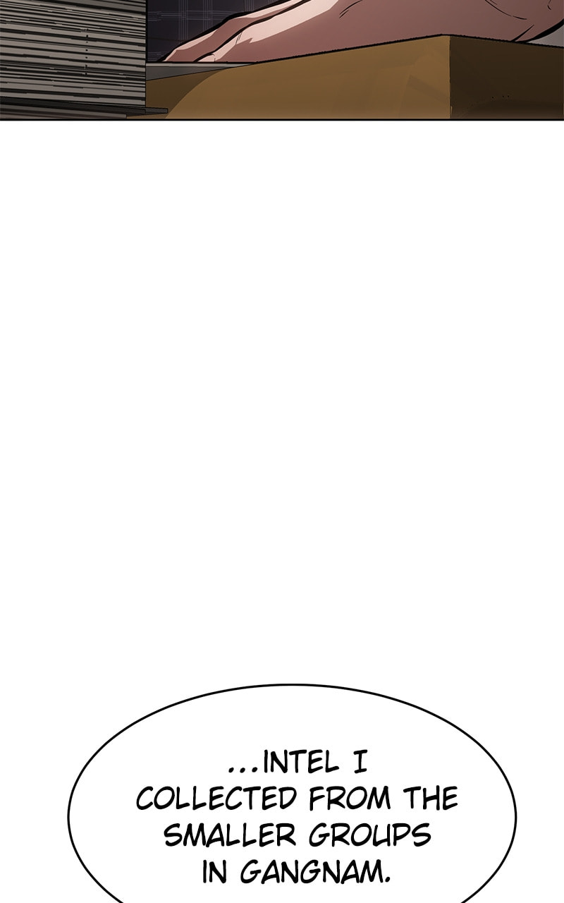 Read Mr. Baek chapter 74 image 89 on Lezhin