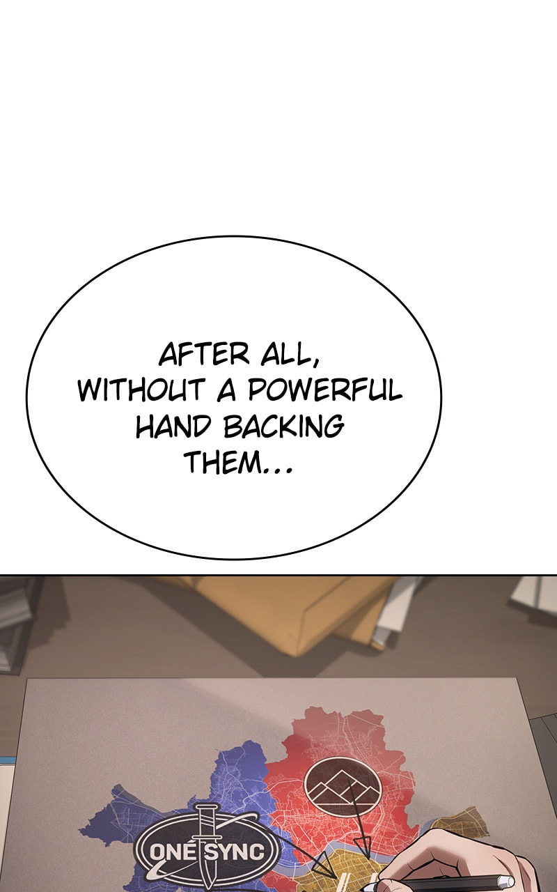 Read Mr. Baek chapter 74 image 92 on Lezhin