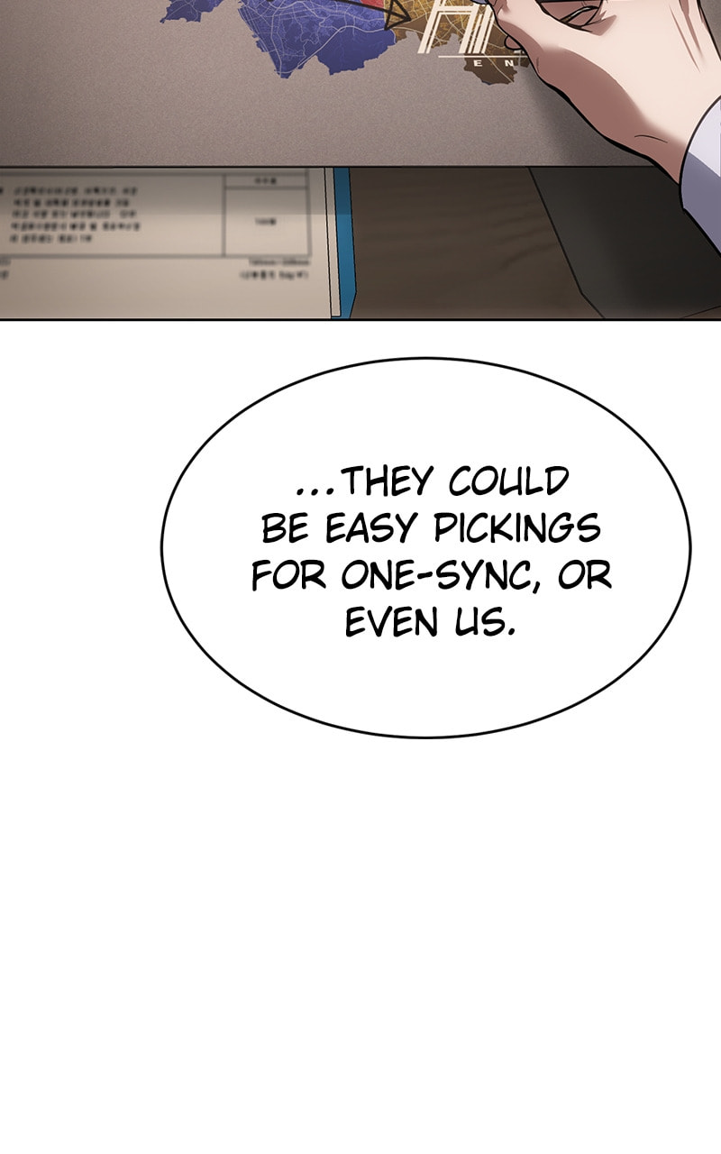 Read Mr. Baek chapter 74 image 93 on Lezhin