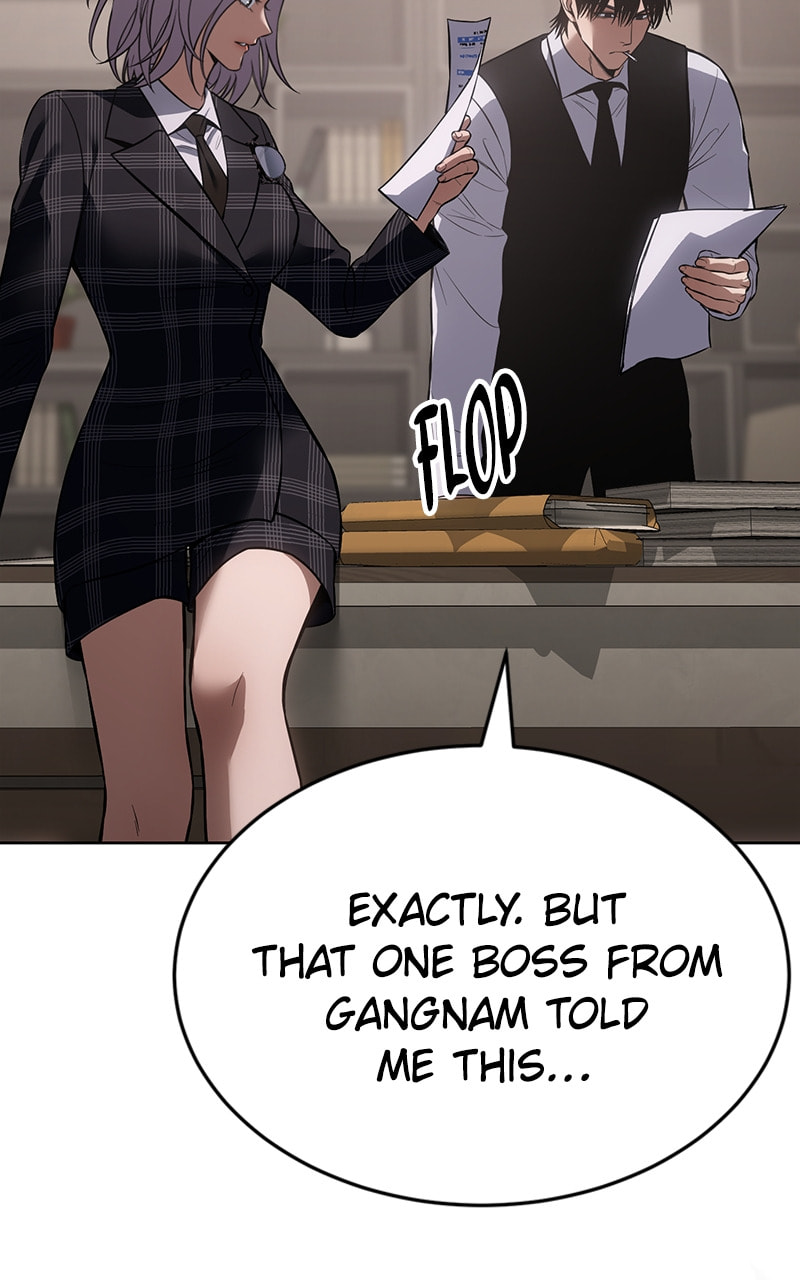 Read Mr. Baek chapter 74 image 95 on Lezhin