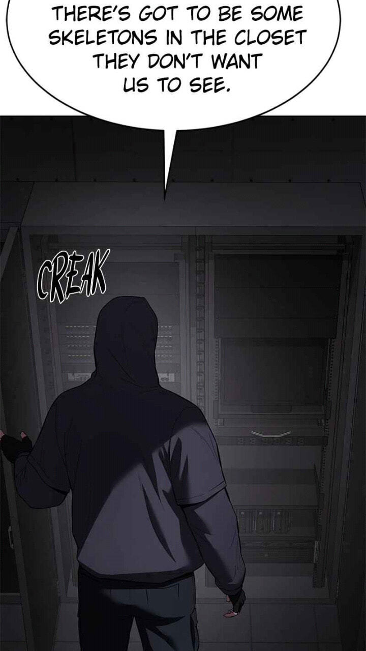 Read Mr. Baek chapter 75 image 10 on Lezhin
