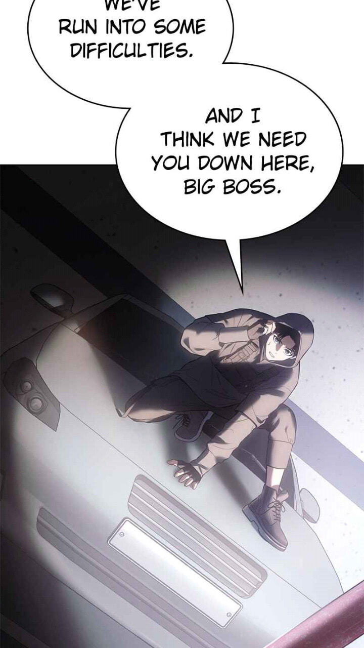 Read Mr. Baek chapter 75 image 106 on Lezhin