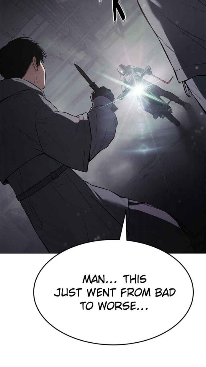 Read Mr. Baek chapter 75 image 138 on Lezhin