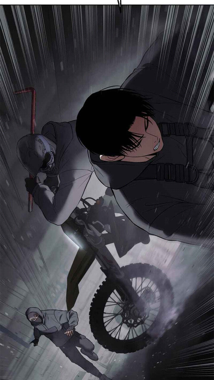 Read Mr. Baek chapter 75 image 151 on Lezhin