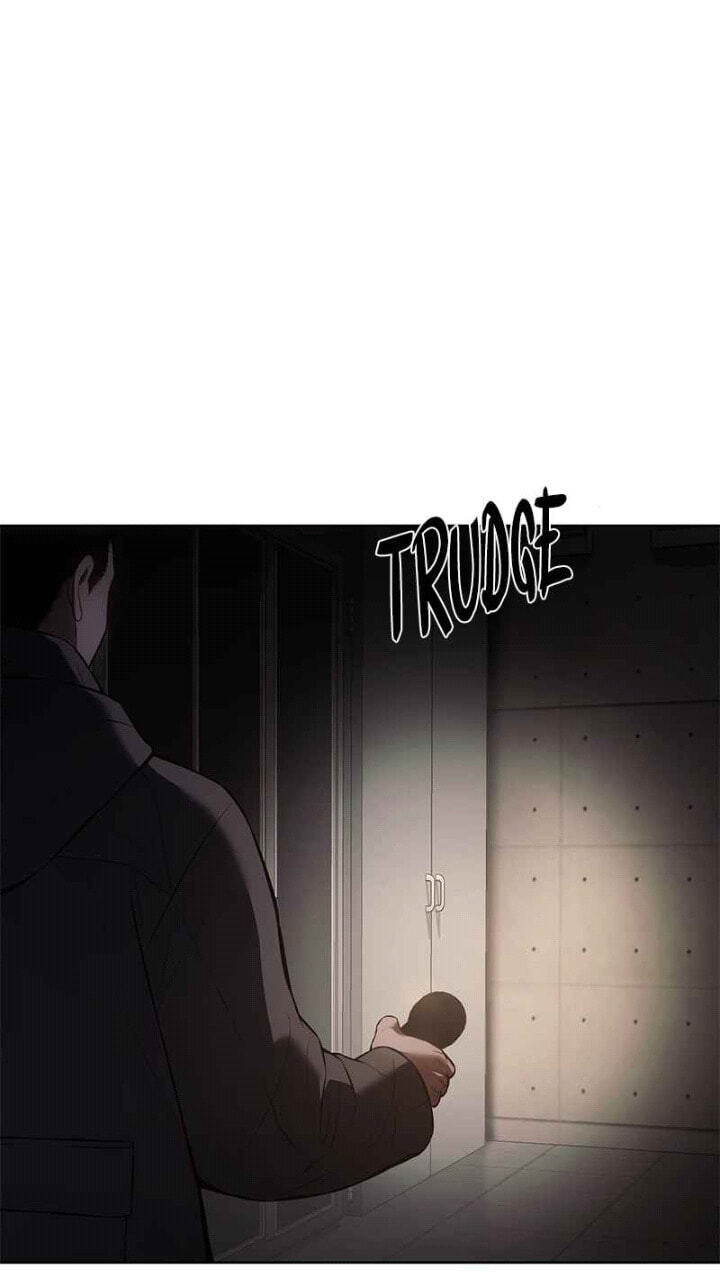 Read Mr. Baek chapter 75 image 17 on Lezhin