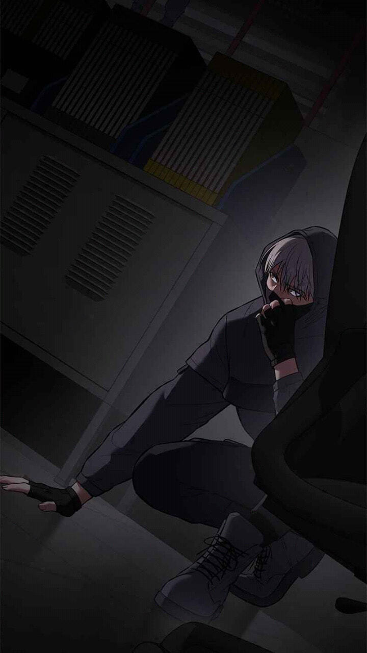 Read Mr. Baek chapter 75 image 19 on Lezhin