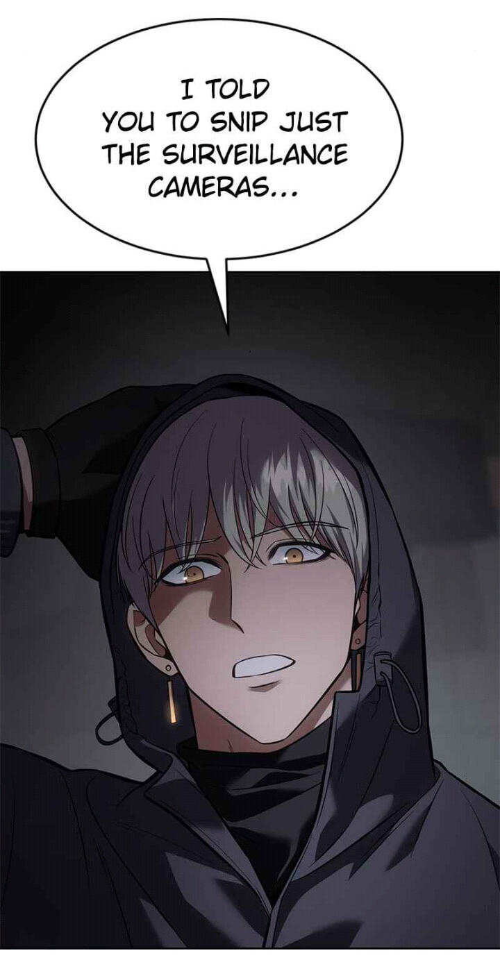 Read Mr. Baek chapter 75 image 2 on Lezhin