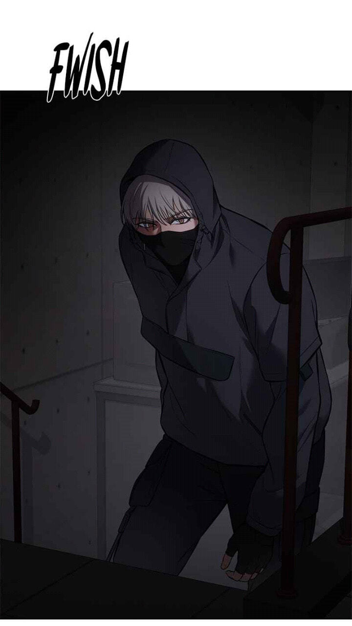 Read Mr. Baek chapter 75 image 22 on Lezhin