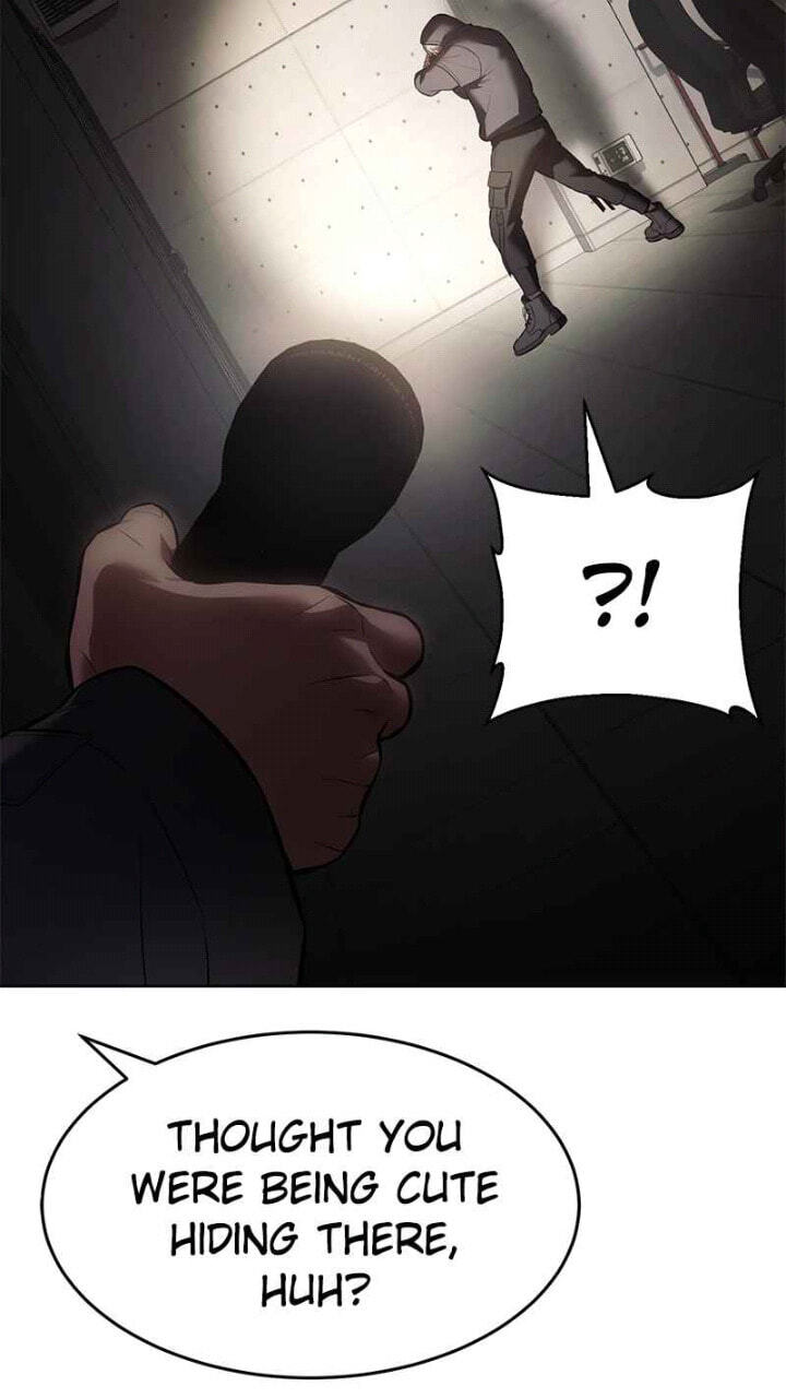 Read Mr. Baek chapter 75 image 24 on Lezhin