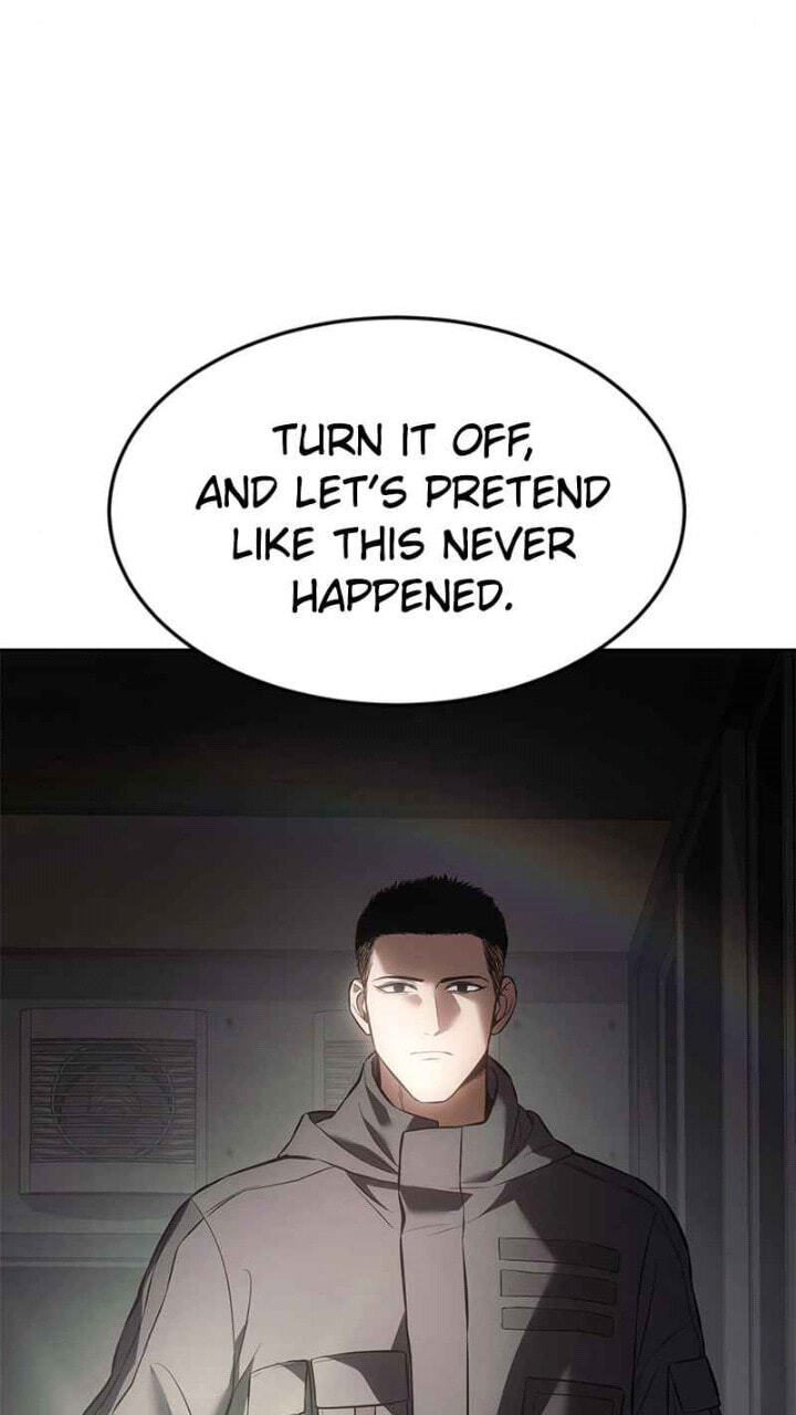 Read Mr. Baek chapter 75 image 27 on Lezhin